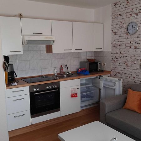 Ferienwohnung Am Suedhang Ettenheim Exteriör bild