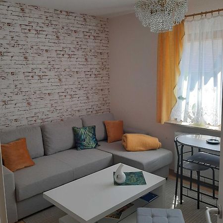 Ferienwohnung Am Suedhang Ettenheim Exteriör bild