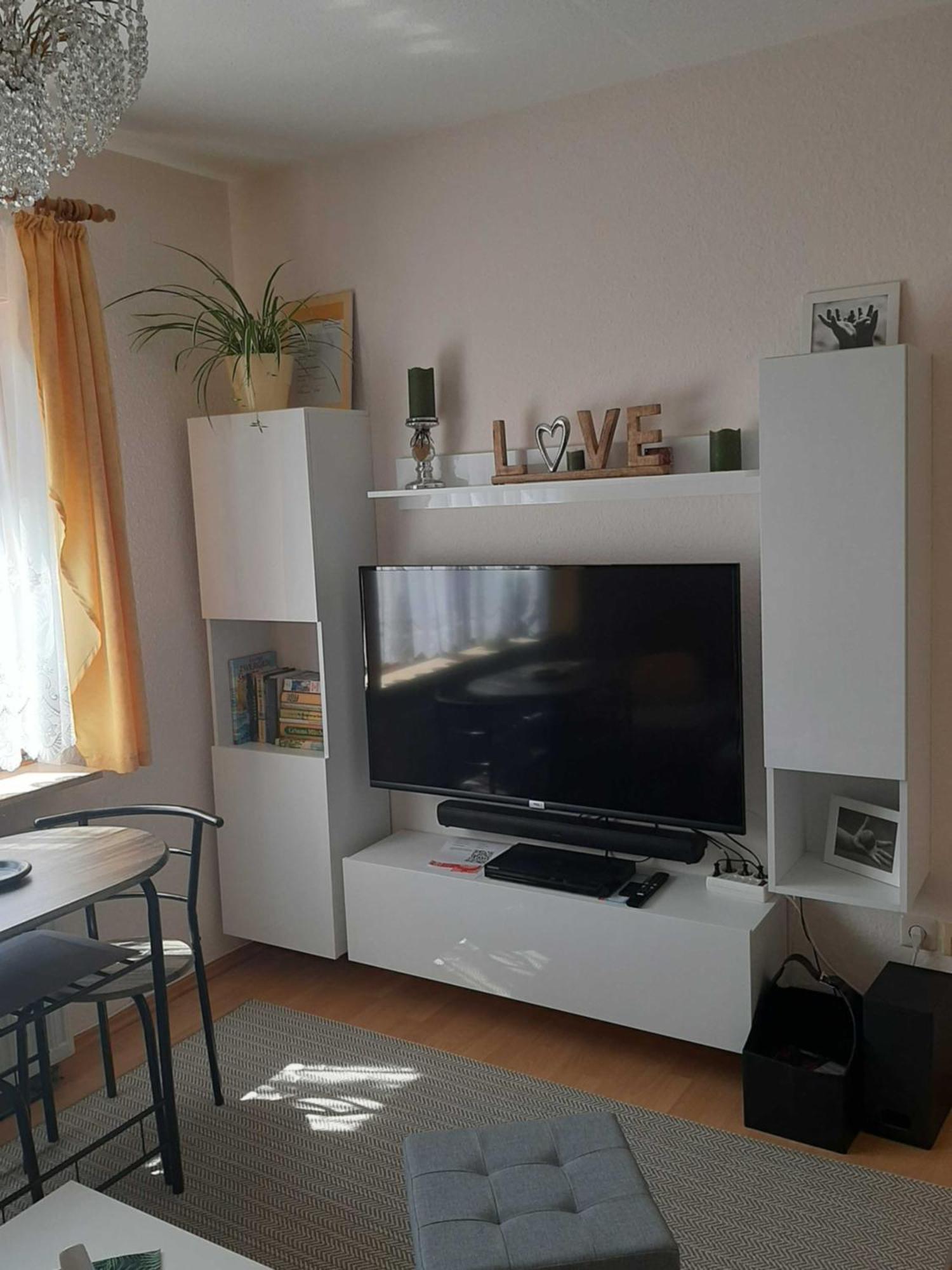 Ferienwohnung Am Suedhang Ettenheim Exteriör bild